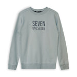 Seven One Seven - Grijze sweater