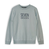 Seven One Seven - Grijze sweater