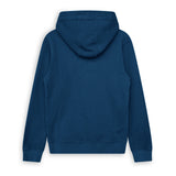 Seven One Seven - Donkerblauwe hoodie