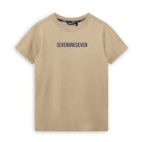 Seven One Seven - Beige T-shirt