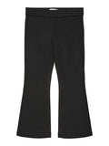 Vero Moda - Zwarte stoffen broek