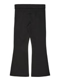 Vero Moda - Zwarte stoffen broek