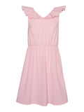 Vero Moda - Roze jurk