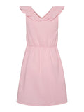 Vero Moda - Roze jurk