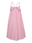 Vero Moda - Losse roze jurk