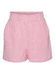 Vero Moda - Roze short