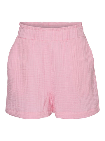 Vero Moda - Roze short