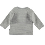 Bess - Gestreepte T-shirt met lange mouwen