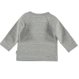 Bess - Gestreepte T-shirt met lange mouwen