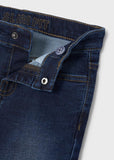 Mayoral - Donkerblauwe jeansbroek