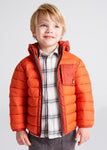 Mayoral - Oranje winterjas