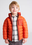 Mayoral - Oranje winterjas