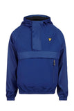 Lyle & Scott - Blauwe regenjas