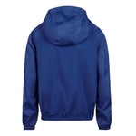 Lyle & Scott - Blauwe regenjas