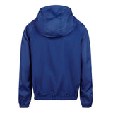 Lyle & Scott - Blauwe regenjas
