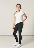 Name it - Zwarte jeans met elastische boord